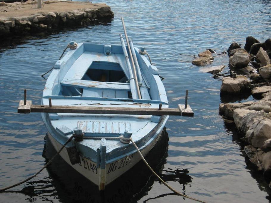 דראגה La Mer מראה חיצוני תמונה