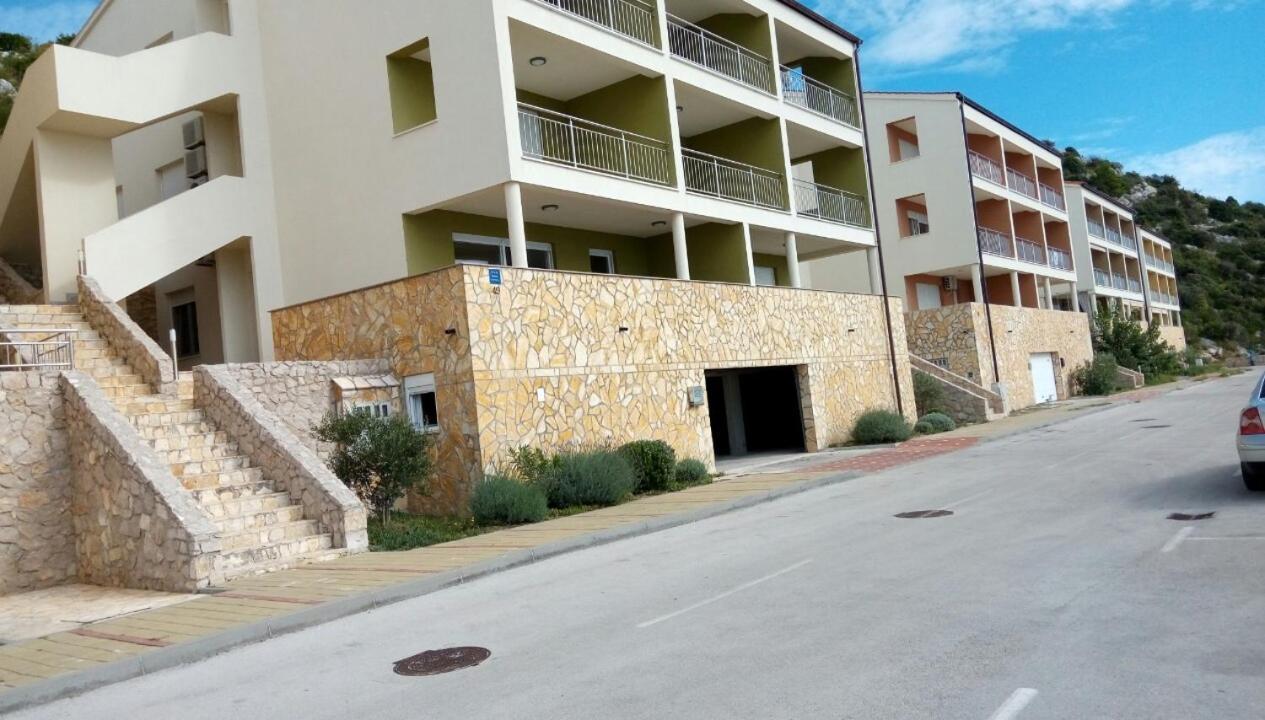 דראגה La Mer מראה חיצוני תמונה