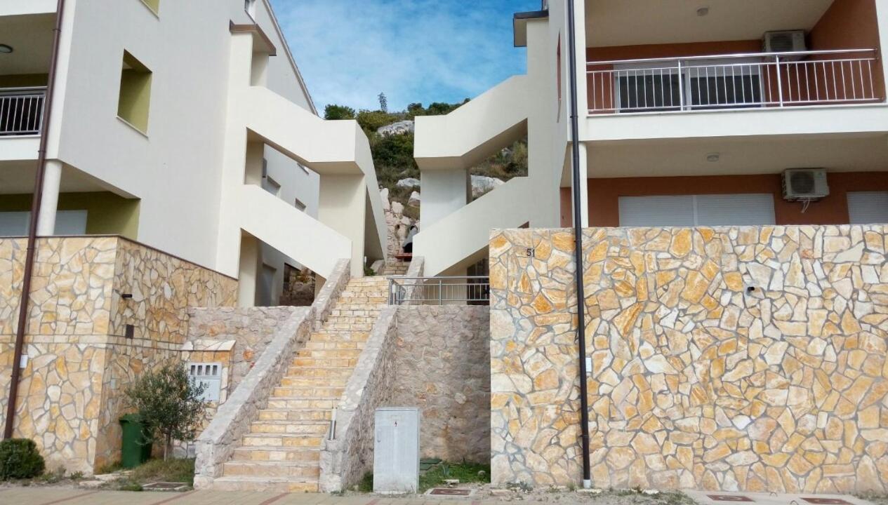 דראגה La Mer מראה חיצוני תמונה