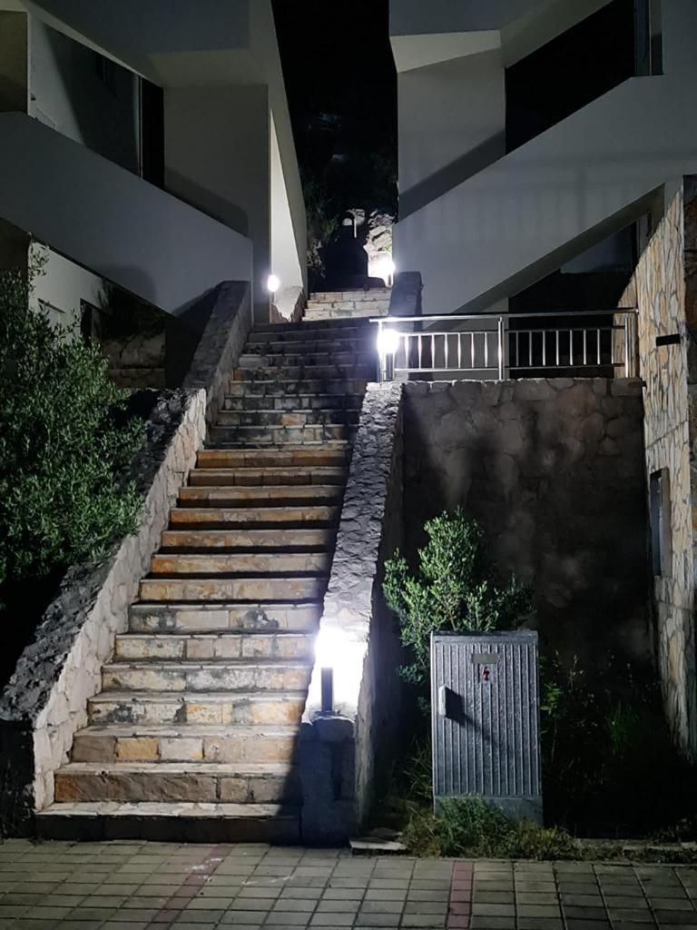 דראגה La Mer מראה חיצוני תמונה